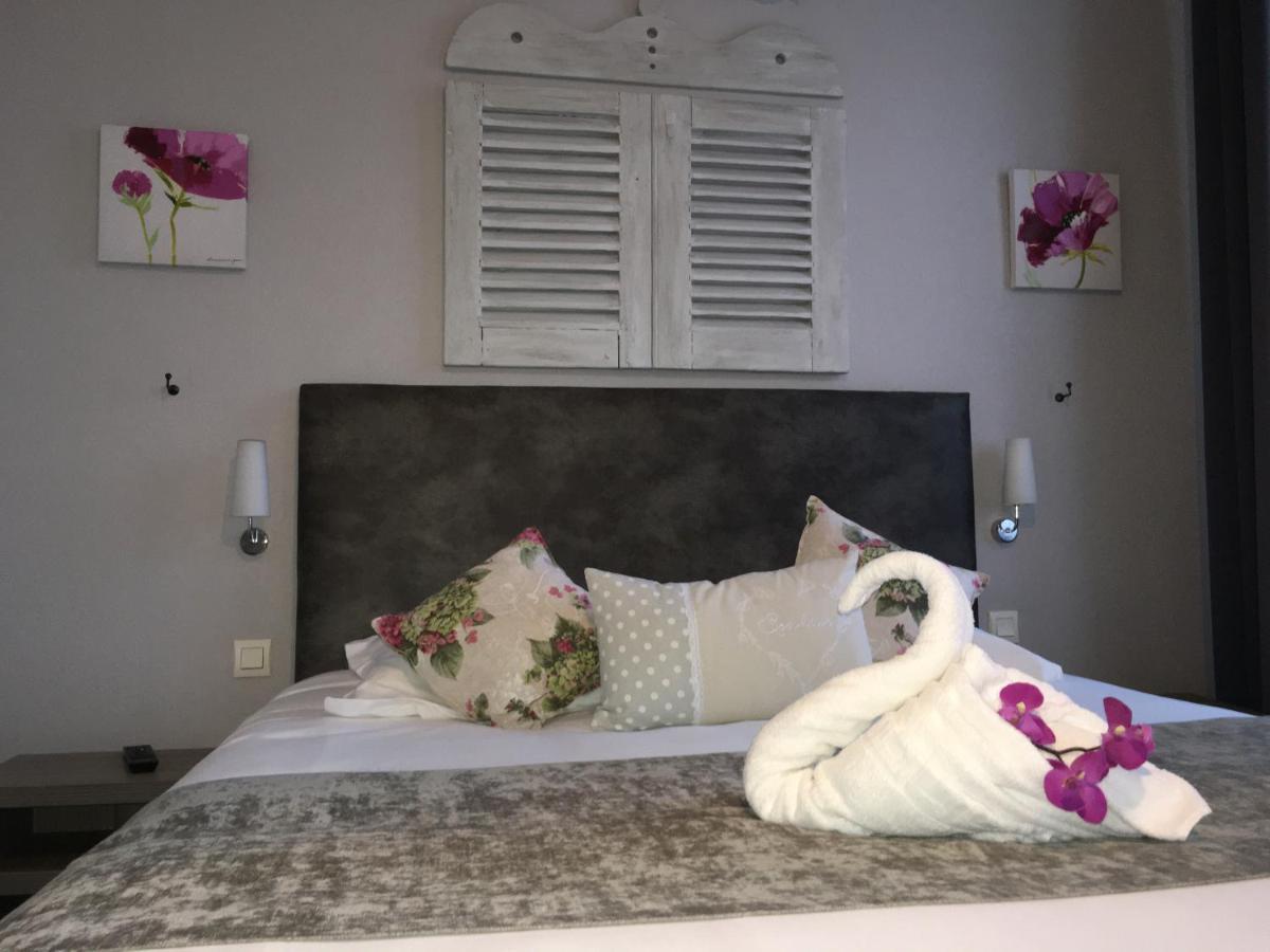 Hotel De France Citotel Ροσφόρ Εξωτερικό φωτογραφία