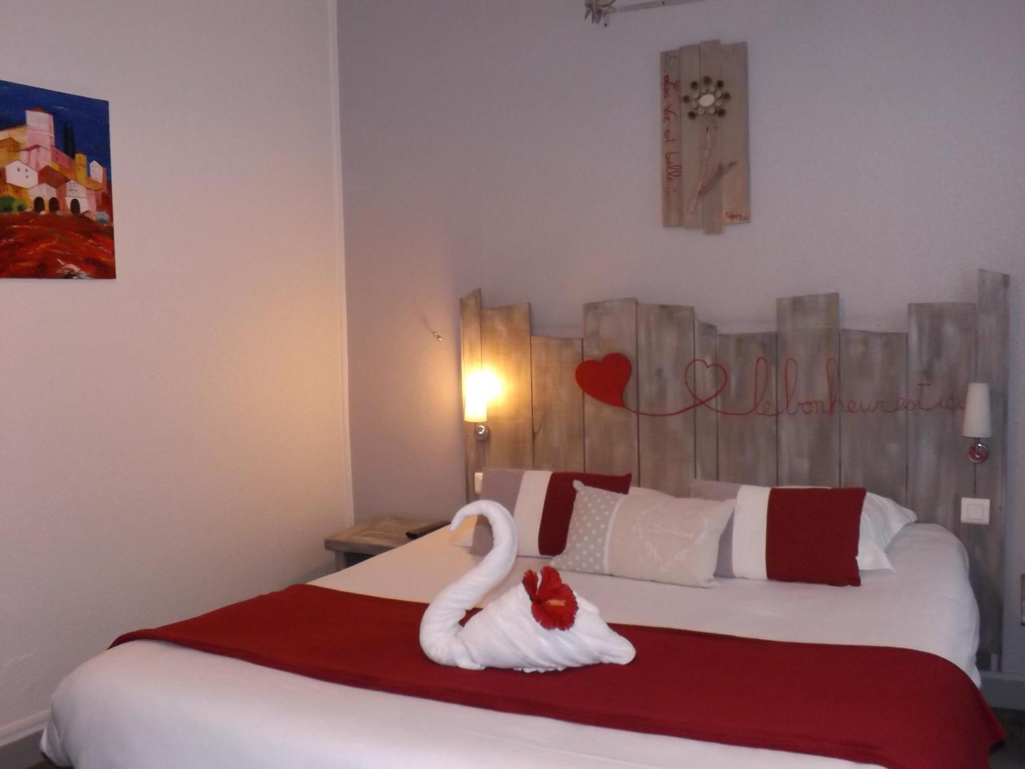 Hotel De France Citotel Ροσφόρ Εξωτερικό φωτογραφία