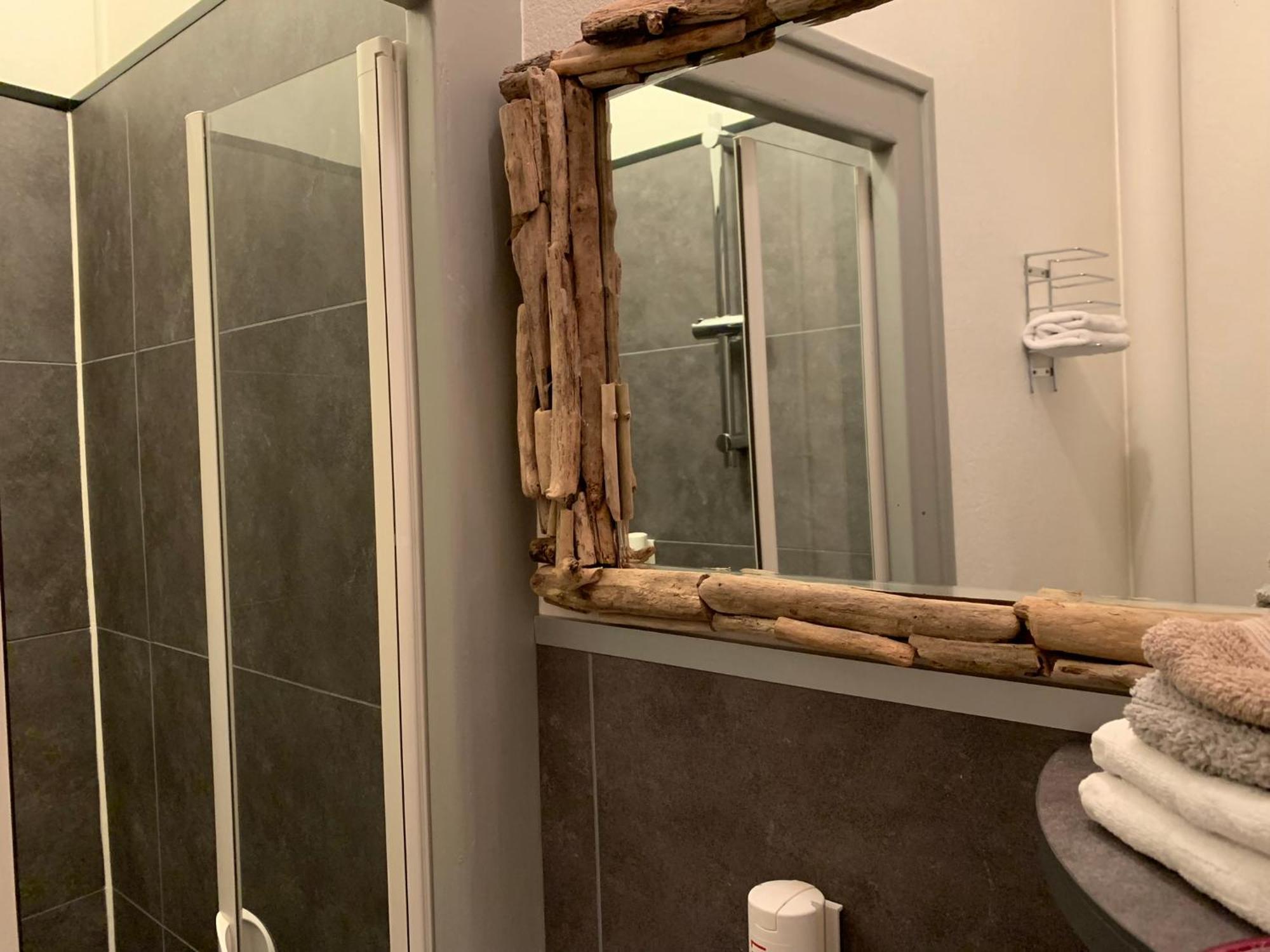 Hotel De France Citotel Ροσφόρ Εξωτερικό φωτογραφία