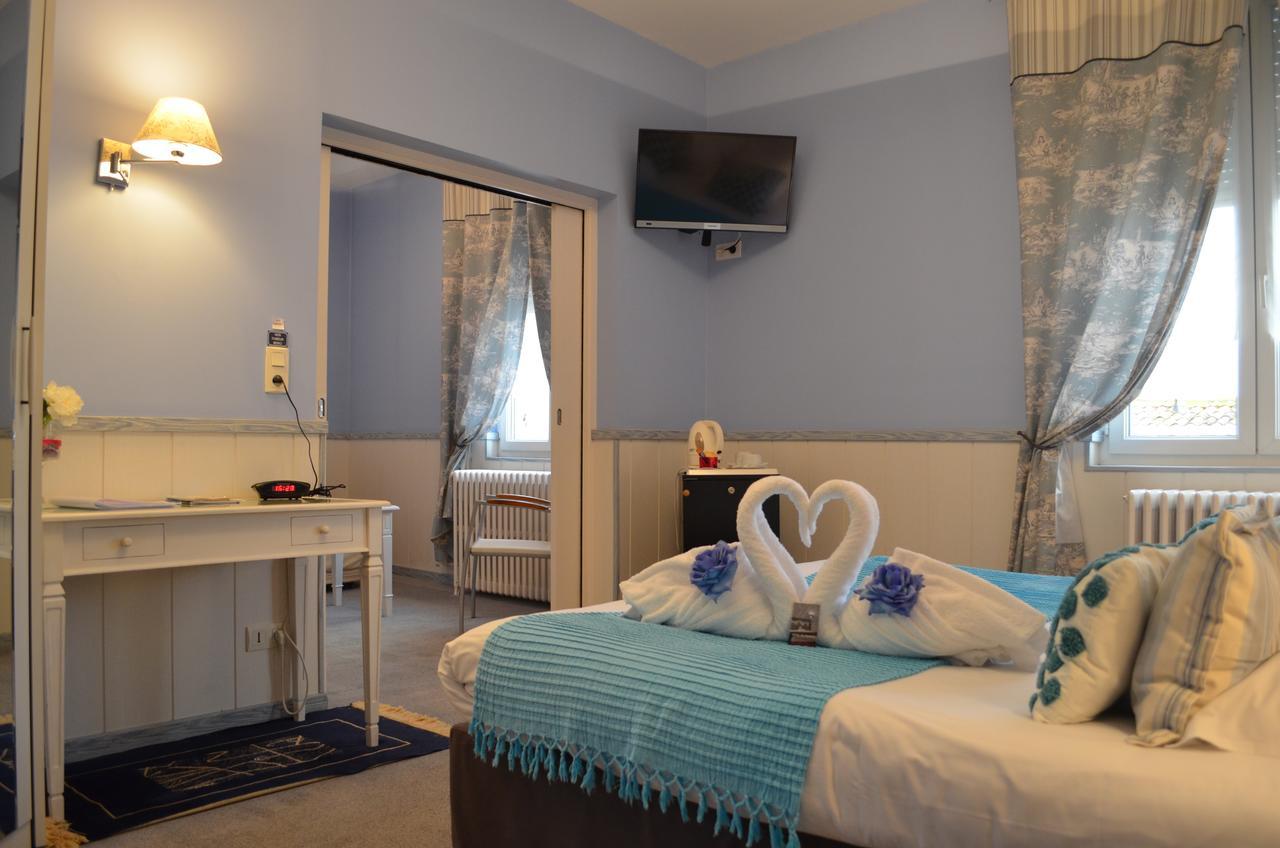 Hotel De France Citotel Ροσφόρ Εξωτερικό φωτογραφία